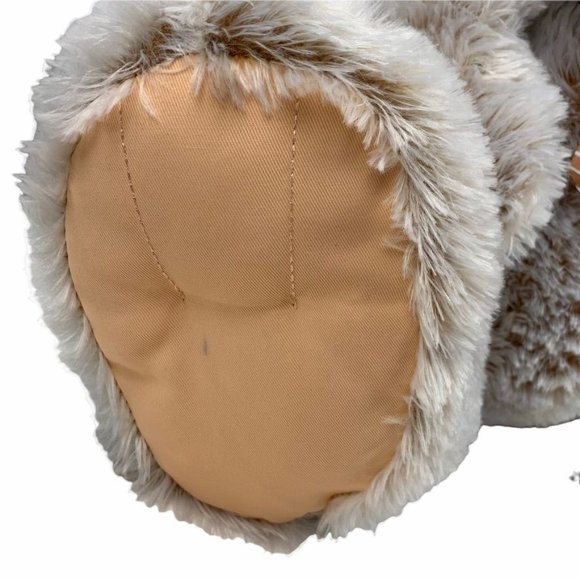 Dan Dee Plush Bunny Rabbit Large 28" Easter Bow - Picture 3 of 7